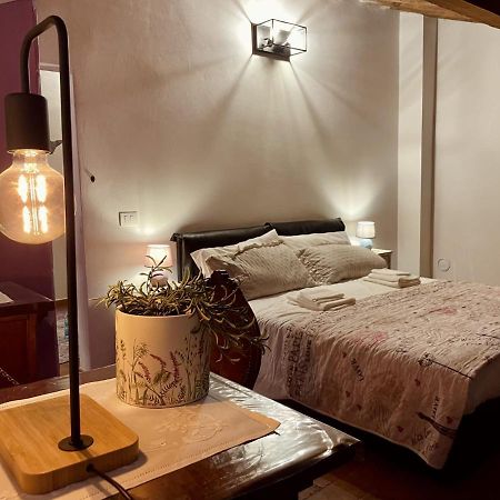 Appartamento Modi Loft Livorno Esterno foto