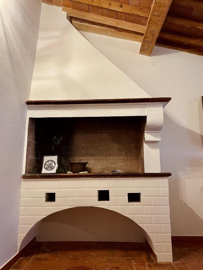 Appartamento Modi Loft Livorno Esterno foto