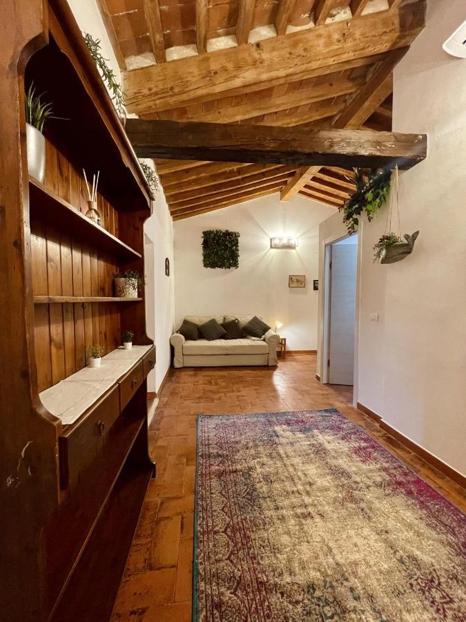 Appartamento Modi Loft Livorno Esterno foto