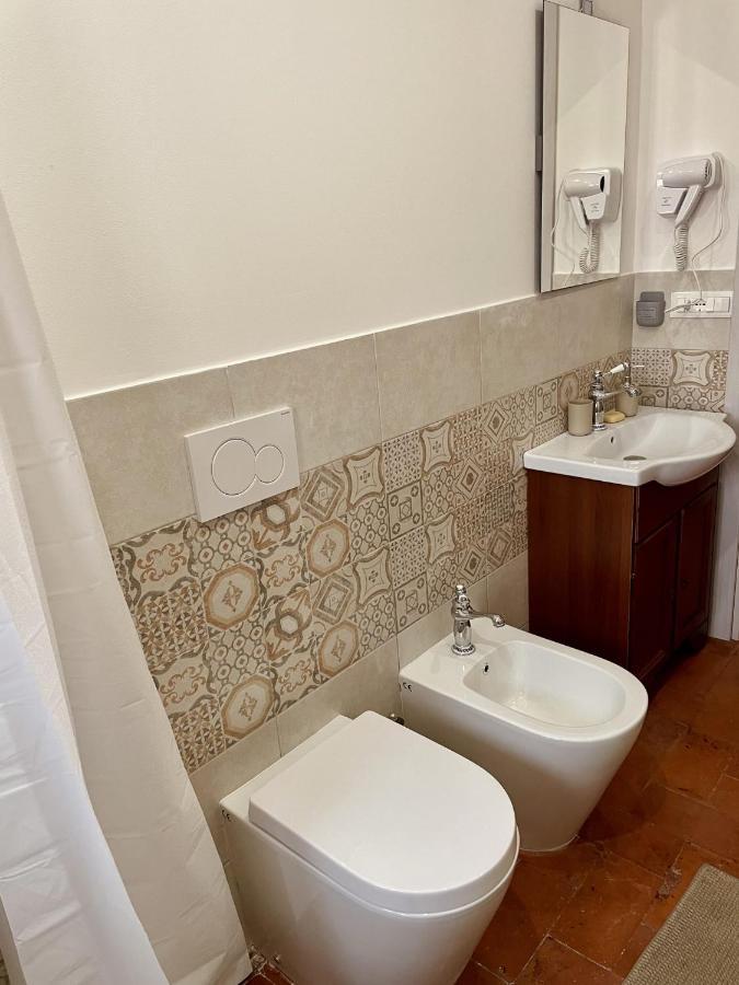 Appartamento Modi Loft Livorno Esterno foto