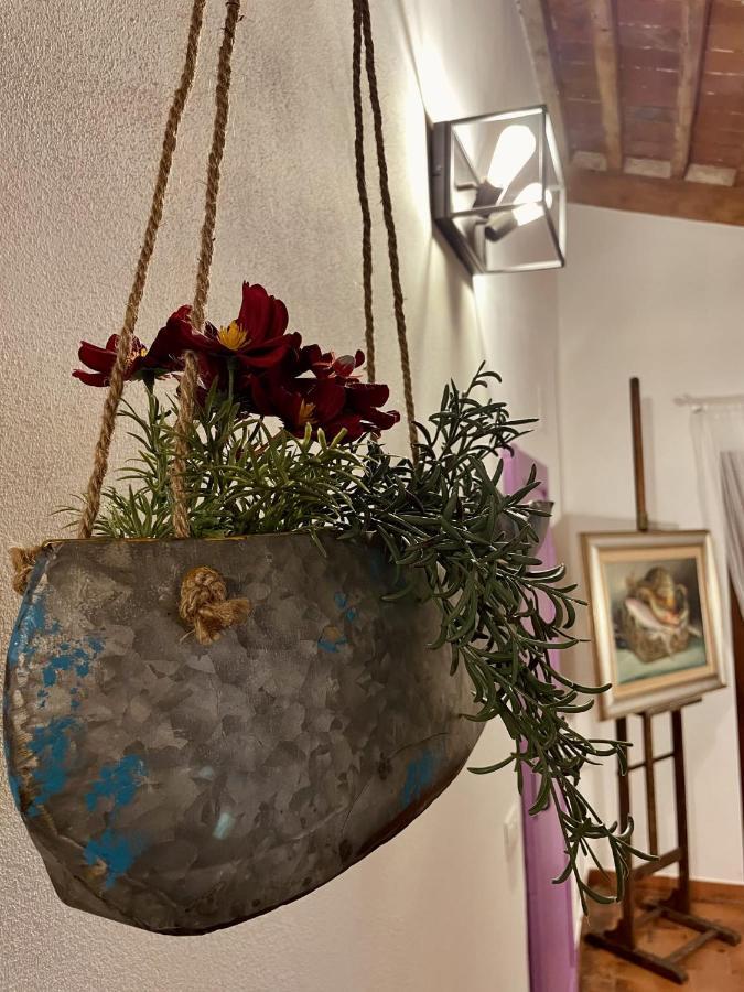Appartamento Modi Loft Livorno Esterno foto