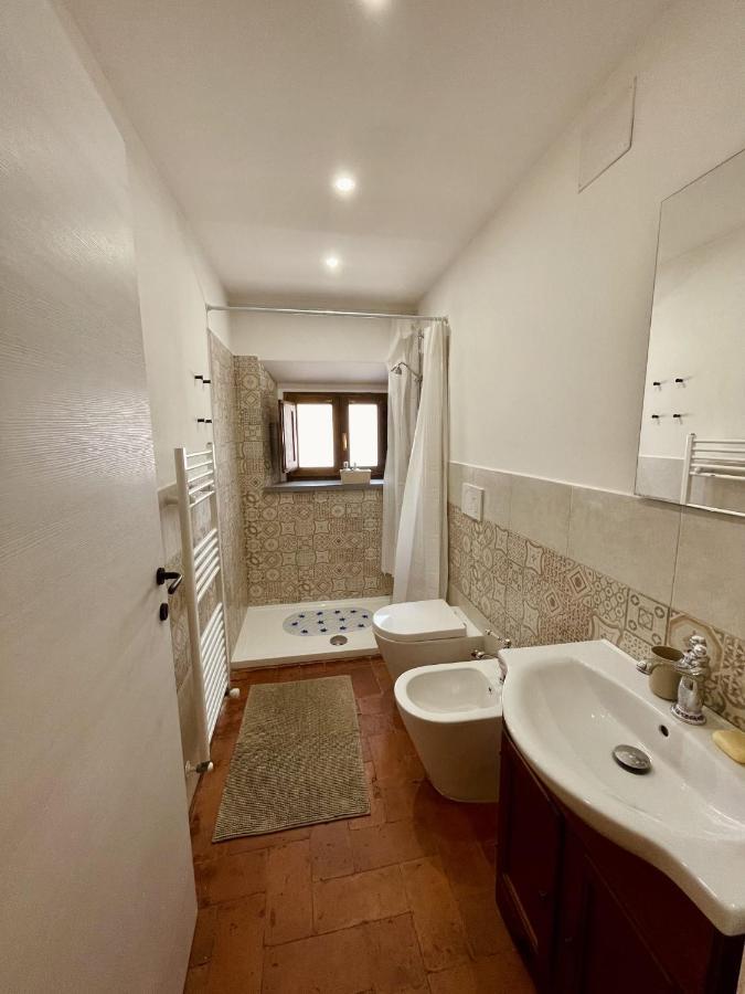 Appartamento Modi Loft Livorno Esterno foto